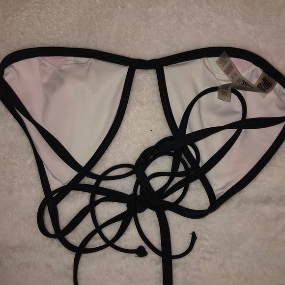 Victoria’s Secret Bikini Triangle Top - Picture 3 of 4